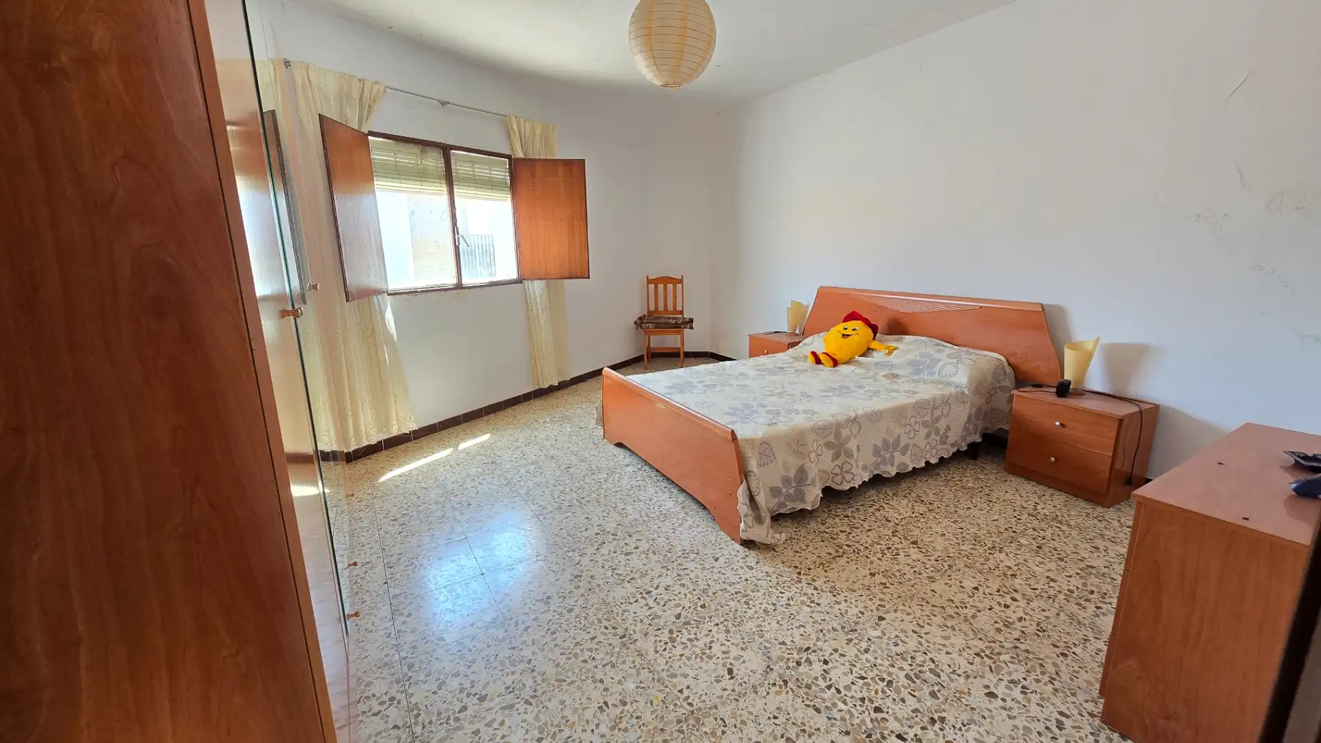 Dormitori de Casa o xalet en venda en Salorino amb Terrassa
