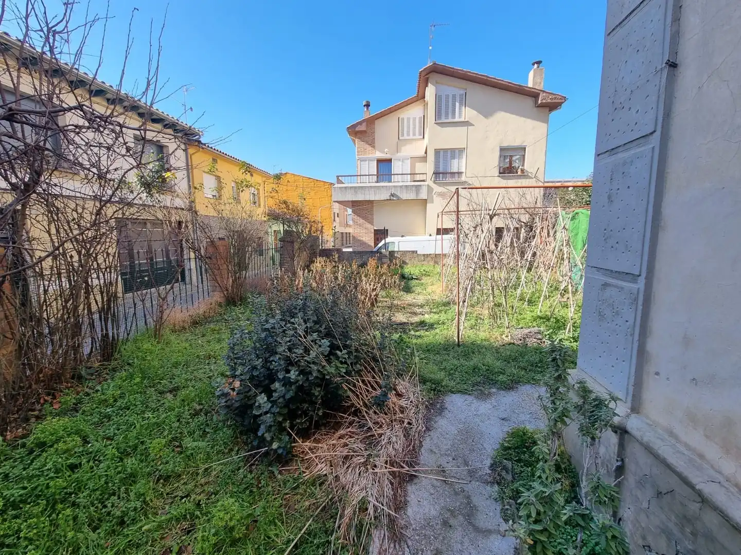 Casa o chalet en venta en Sant Quirze de Besora con Jardín privado y Balcón