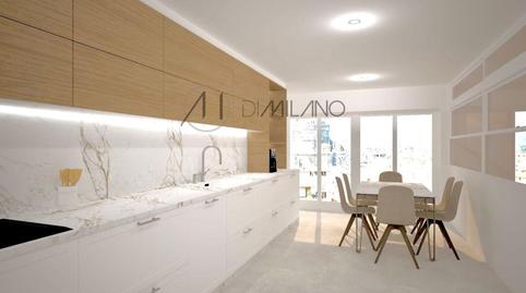 Foto 5 de Apartament de lloguer a Príncipe, Centro - Areal, Pontevedra