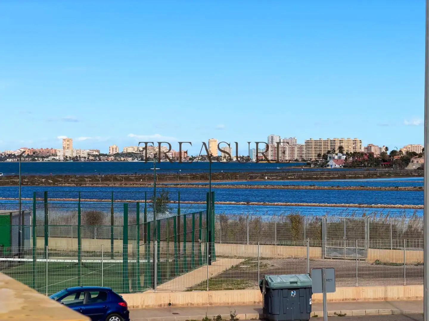 Casa o chalet en venta en Cartagena con Aire acondicionado, Terraza y Amueblado