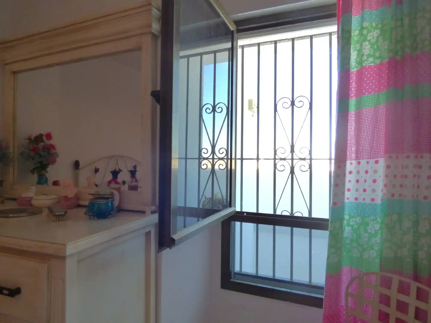 Terrasse von Dachboden zum Verkauf in Cádiz mit Heizung und Terrasse