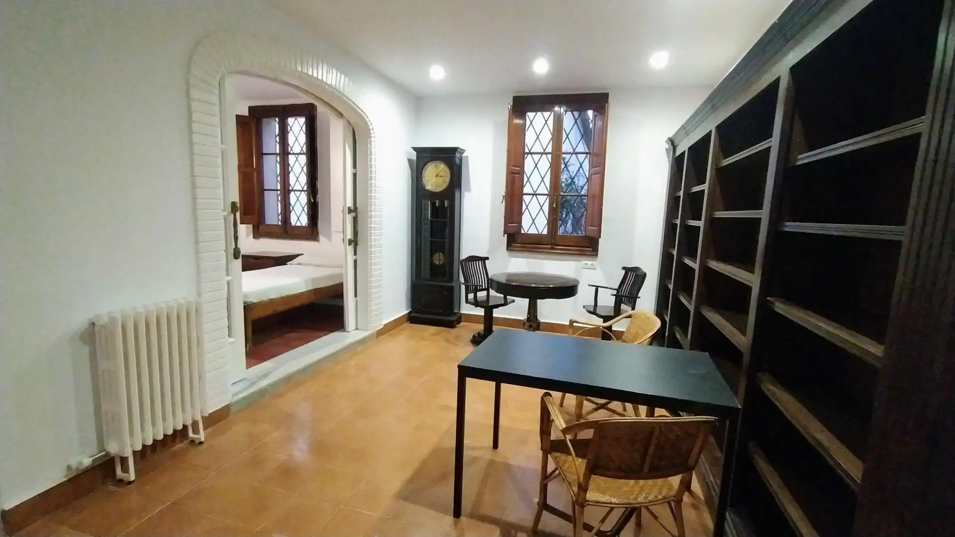 Piso de alquiler en Carrer Caterina Albert I Paradis, Montgat