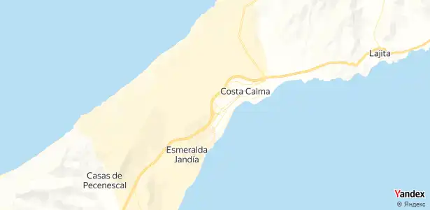 Local en venda a Costa Calma