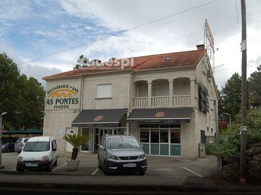 Business premises for sale in Ponteareas