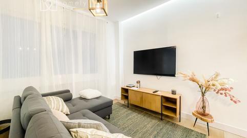 Photo 4 of Flat for rent in Goya, Goya,  Madrid Capital