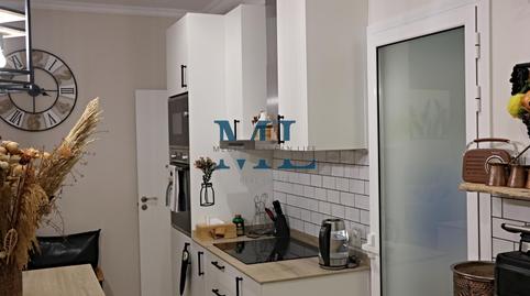 Foto 3 de Pis en venda a La Sagrera, Barcelona