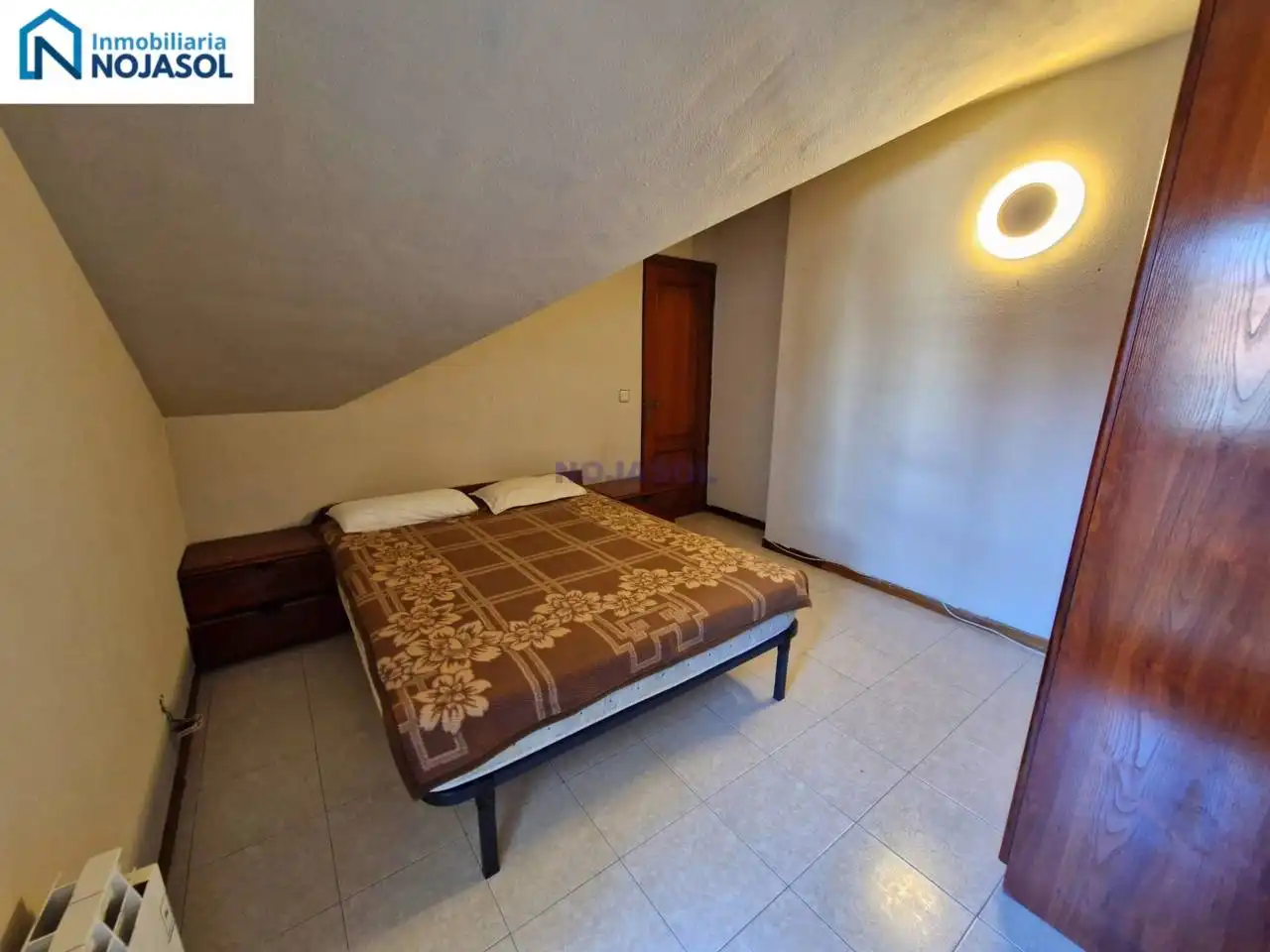 Appartement compact avec terrasse à vendre à Calle los nogales, imagen 24