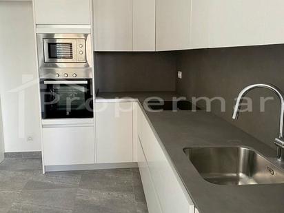 Cuina de Pis en venda en Granollers amb Aire condicionat i Calefacció