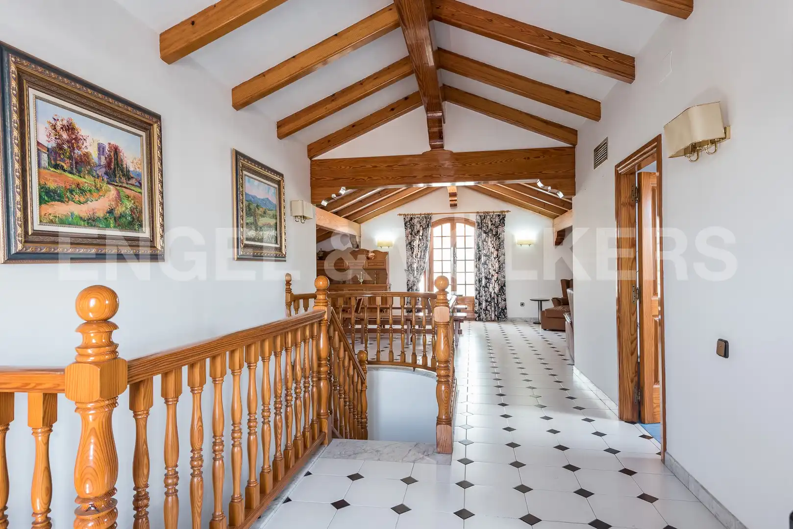 Casa o chalet en venta en Sant Fost de Campsentelles con Aire acondicionado, Calefacción y Jardín privado