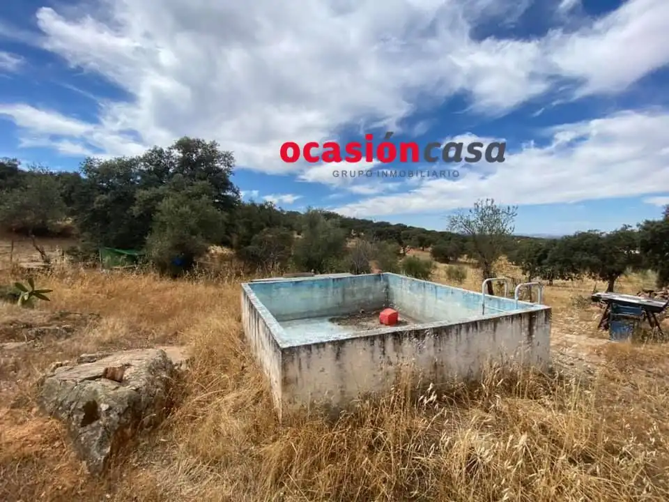 Residential land for sale in Fuente Obejuna, imagen 8