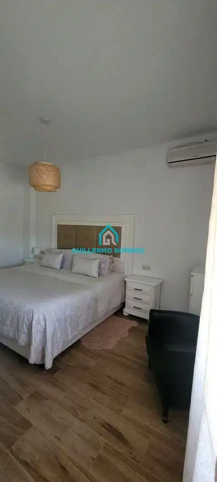 Casa rústica en venda a La Puebla del Río, imagen 7