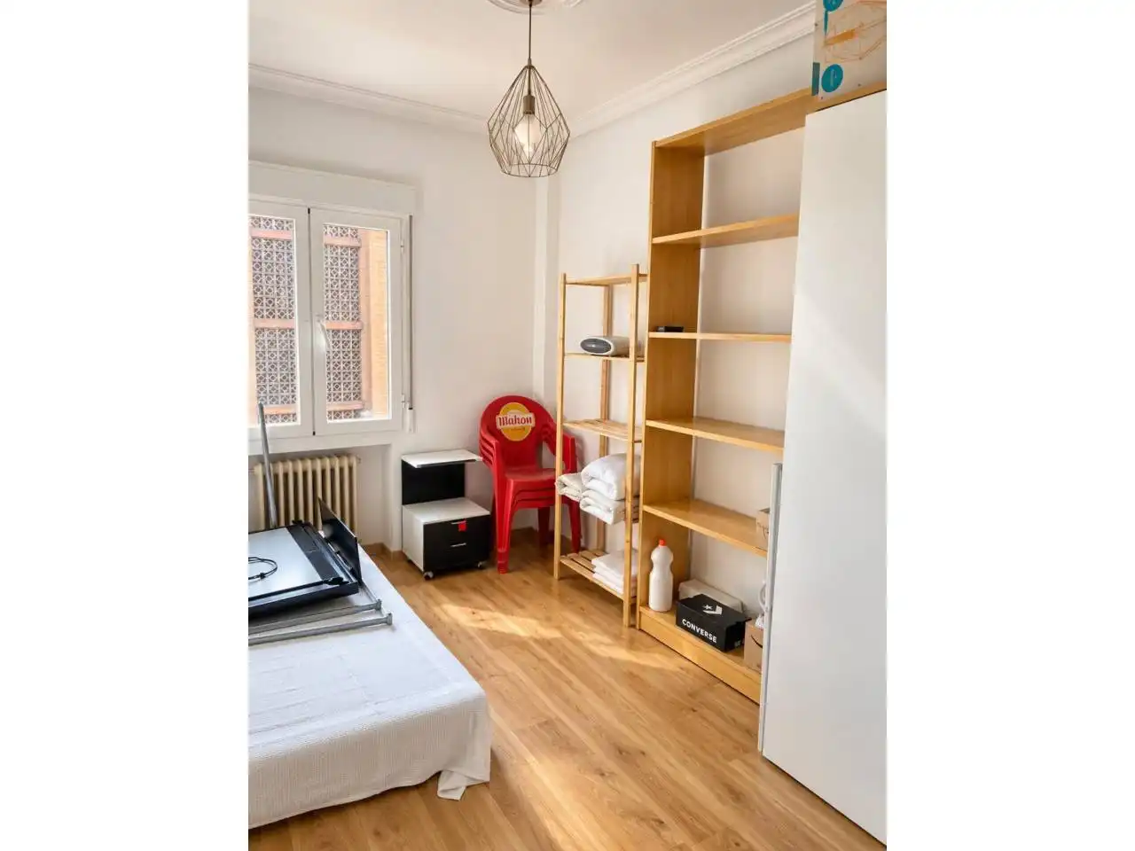 Habitación de Piso en venta en Argés con Aire acondicionado, Calefacción y Parquet