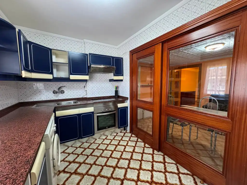 Wohnung mit Aufzug zum Verkauf in Calle Juan Alvargonzález, imagen 15