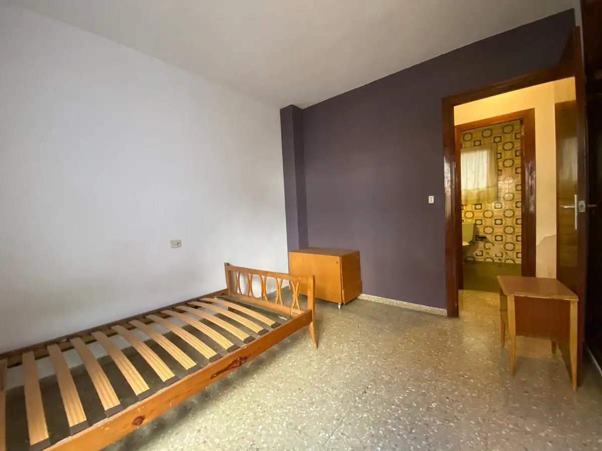 Wohnung mit Aufzug zum Verkauf in Saladar, imagen 12