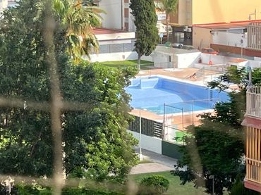 Wohnung mit Pool zum Verkauf in Torre del Mar