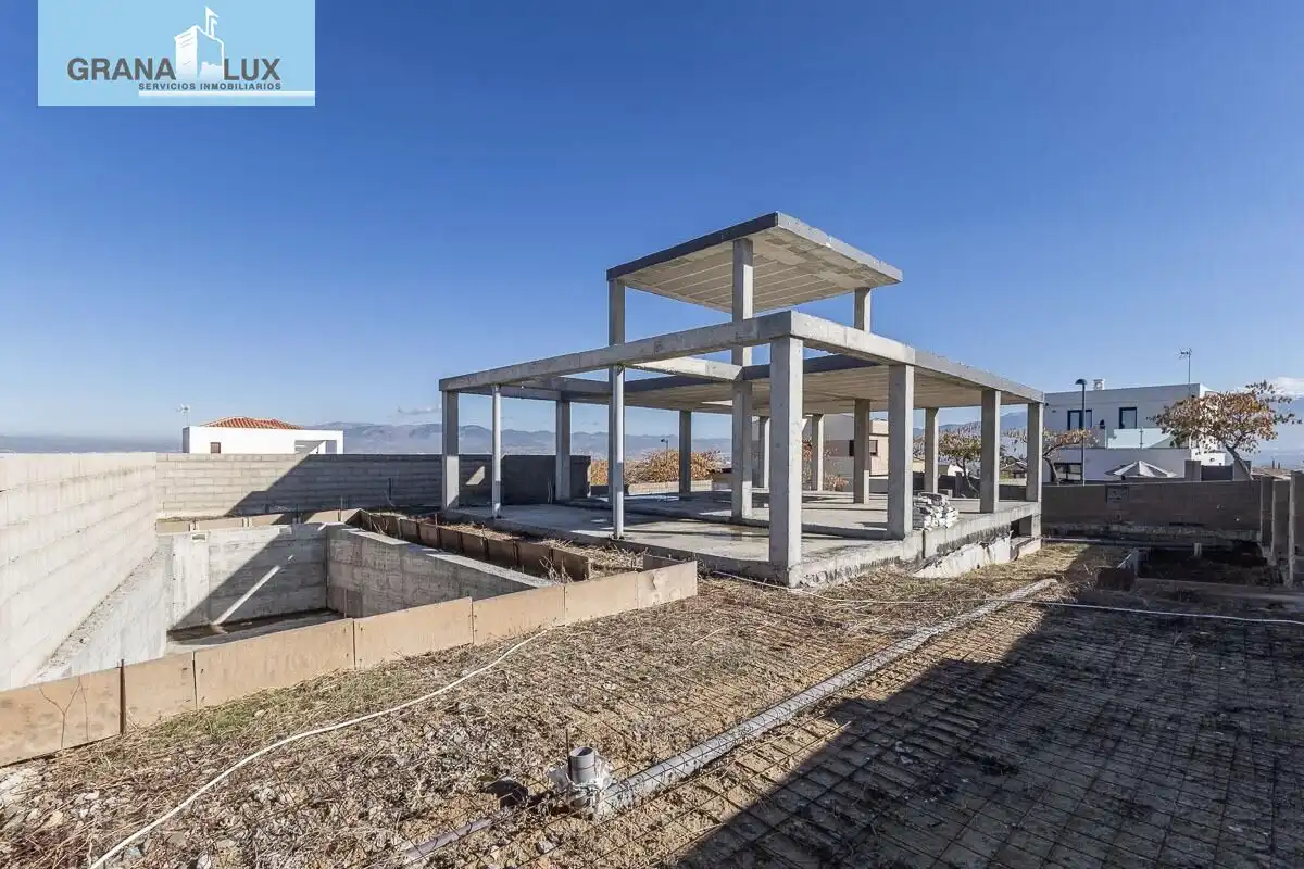 Villa mit Pool zum Verkauf in San Francisco - Chorillo, imagen 15