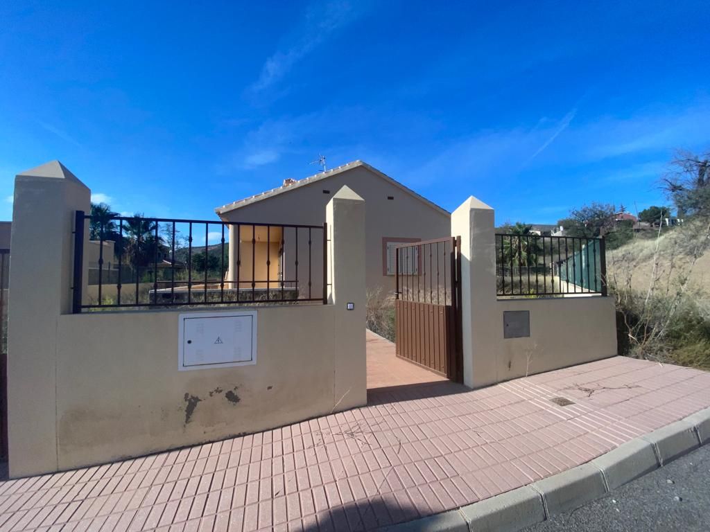 Casa o xalet en venda a Los López, Huércal-Overa