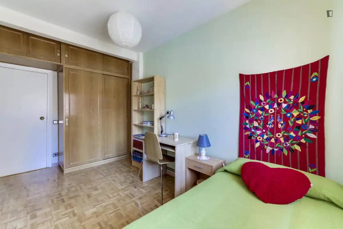 Habitació a Pueblo Nuevo