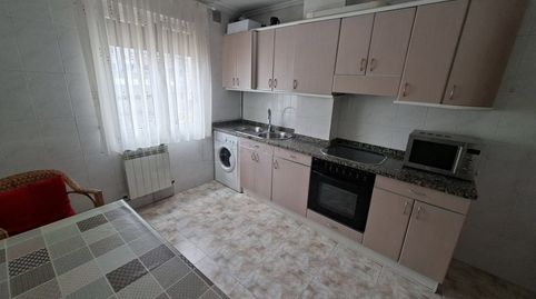 Foto 4 de Apartament en venda a Portal de Legutiano Kalea, El Anglo, Vitoria - Gasteiz