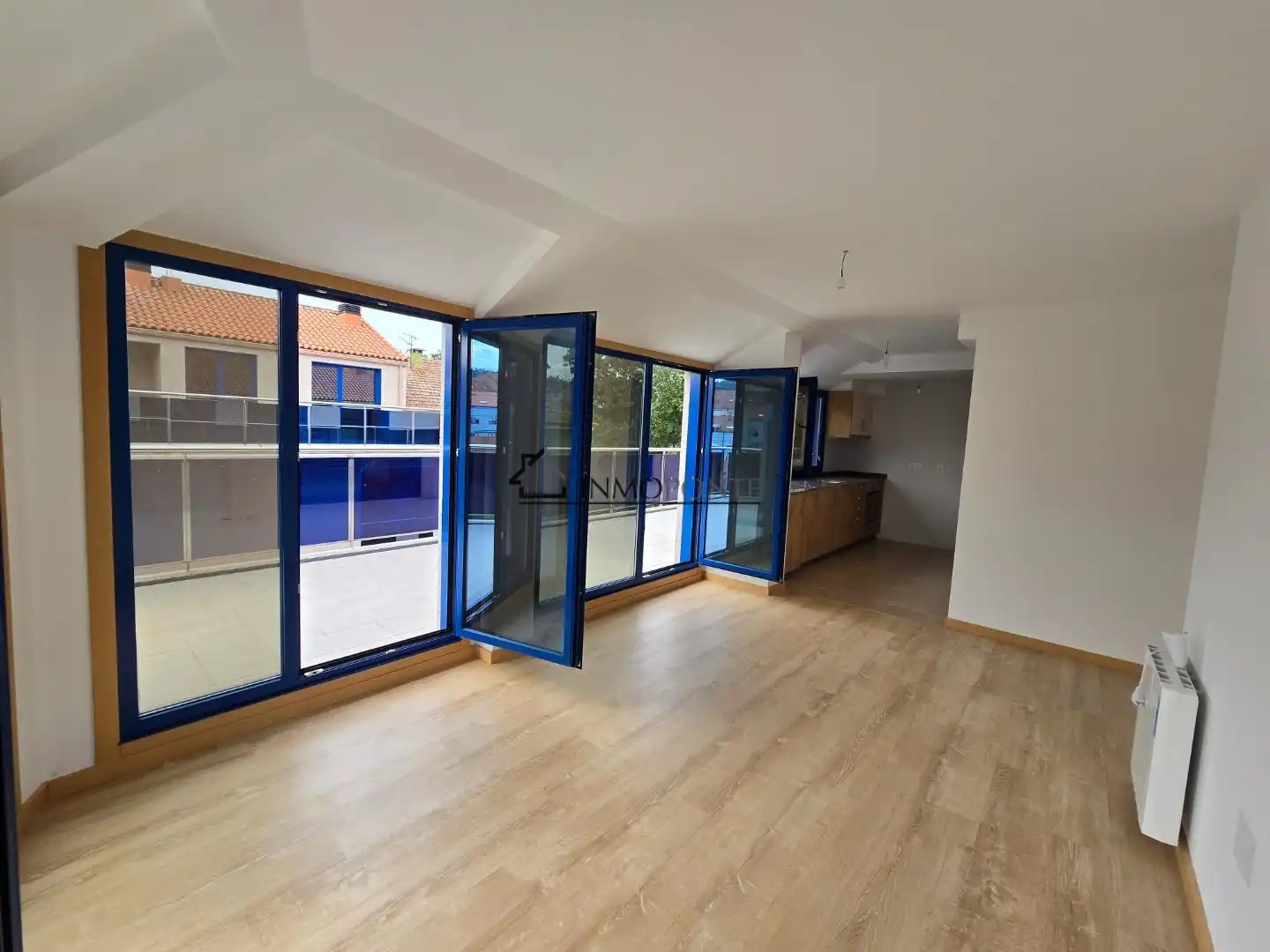 Piso con ascensor en venta en Soutomaior, imagen 5
