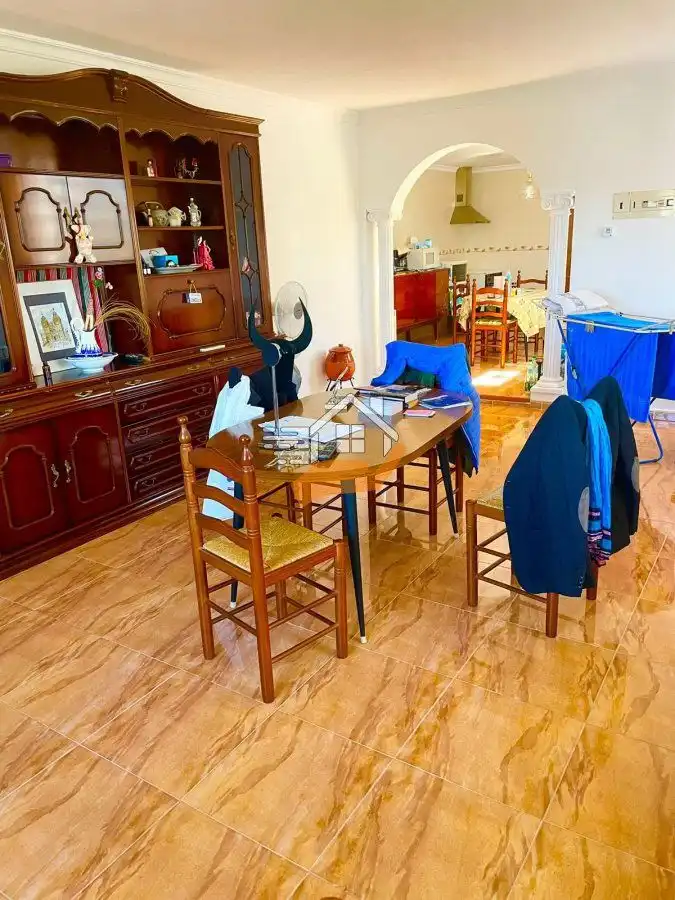Villa in vendita a Vélez-Rubio, imagen 3