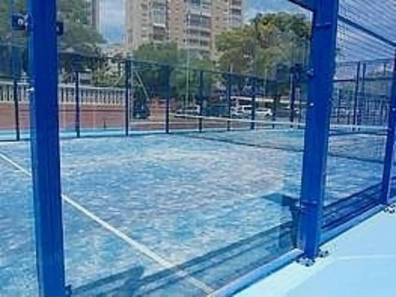 Exterior view of Flat for rent in El Campello  with Terrace, Furnished and Community pool