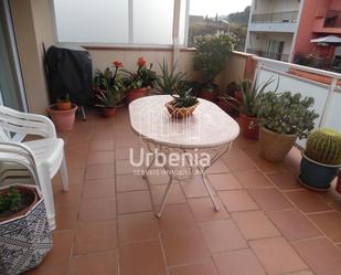 Terrace of House or chalet for sale in Pineda de Mar  with Air Conditioner and Terrace