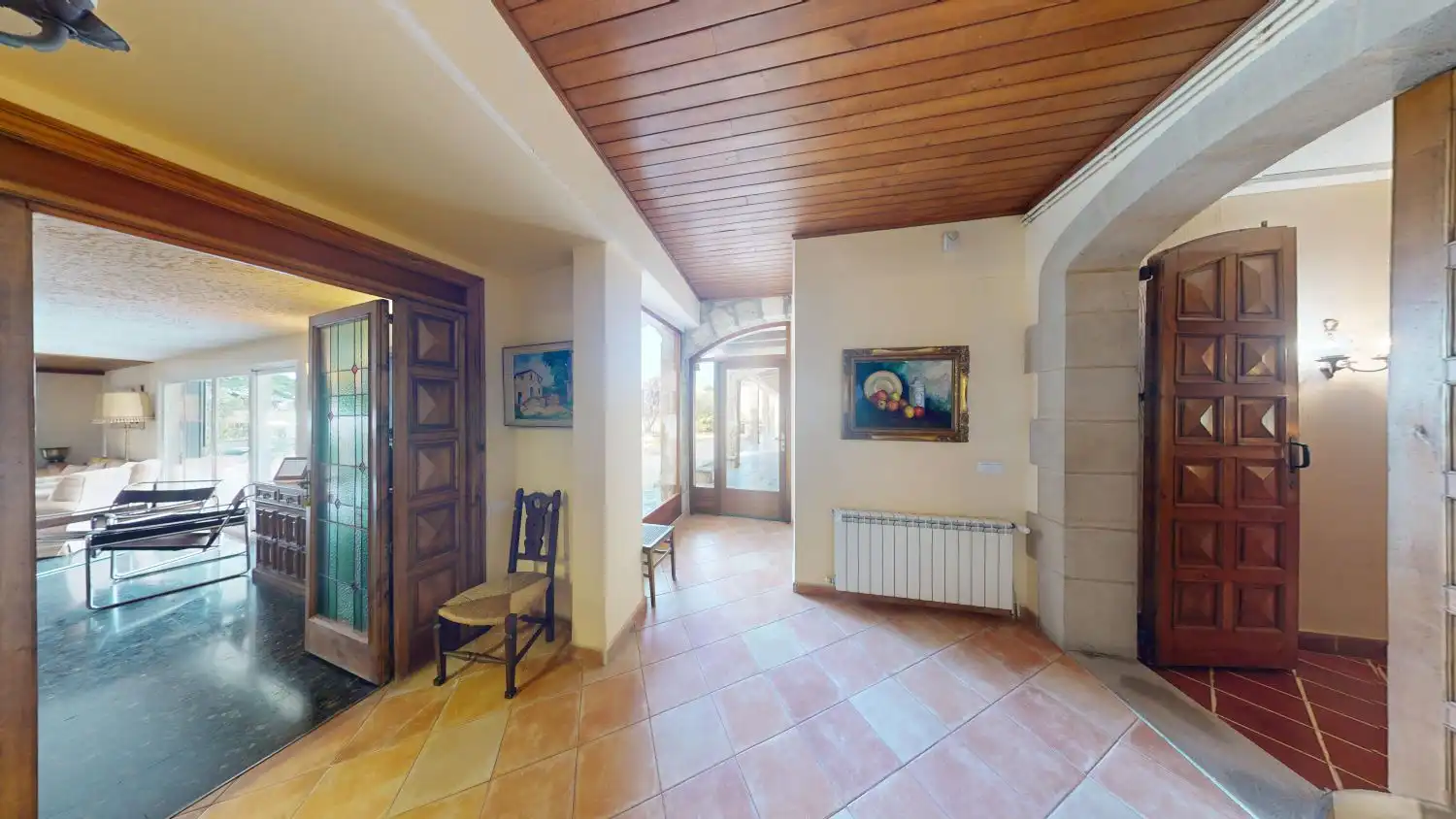 Casa o chalet en venta en La Granada con Aire acondicionado, Calefacción y Terraza