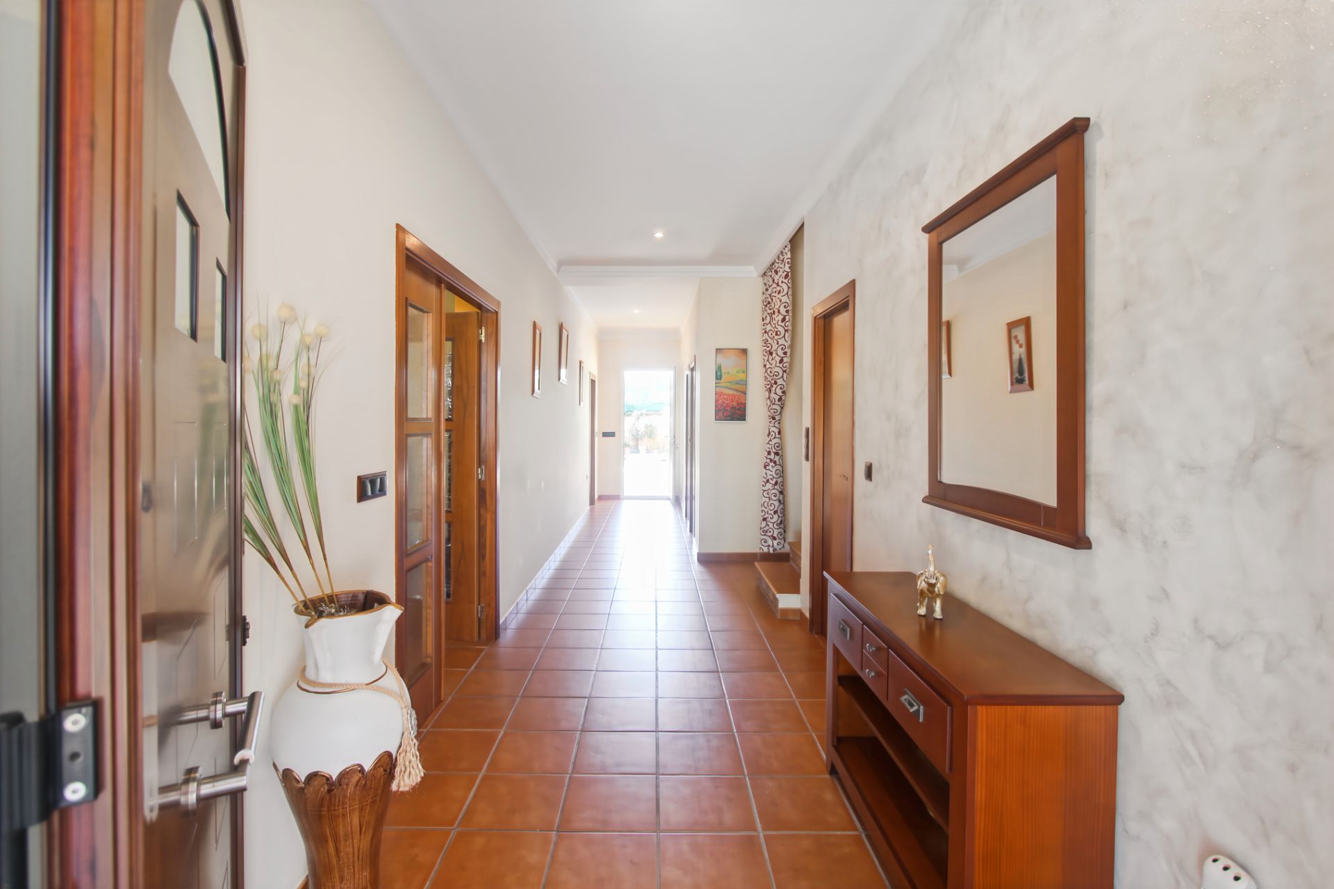 Casa o xalet en venda en Llombai amb Aire condicionat, Calefacció i Jardí privat