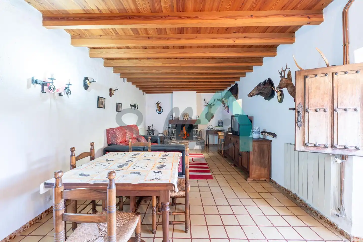 Casa con giardino in vendita a AS-331, imagen 21
