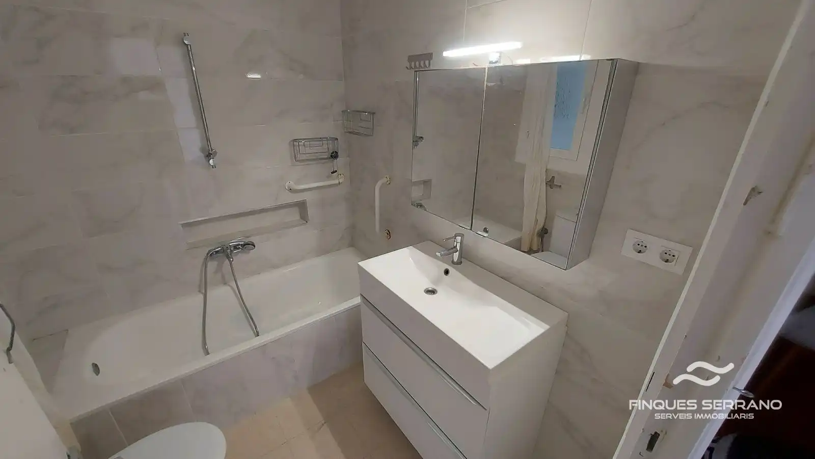 Piso con ascensor en venta en Sant Joan de Deu, 181, imagen 18