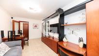 Living room of Flat for sale in Sant Boi de Llobregat  with Air Conditioner, Heating and Oven