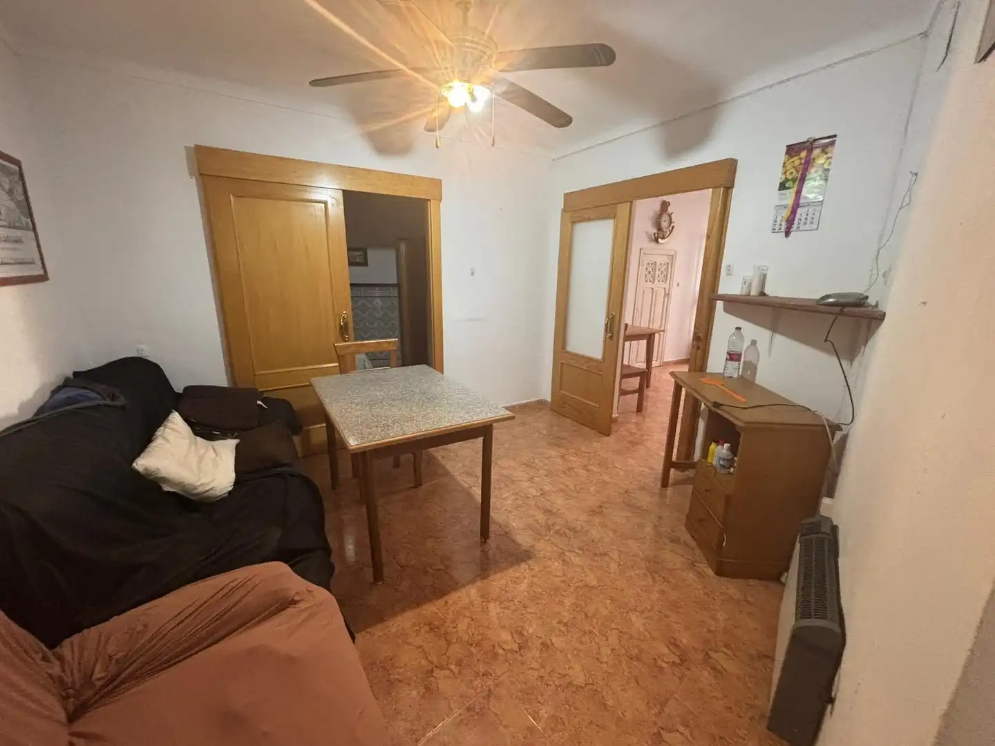 Casa o chalet en venta en Cuevas de San Marcos con Aire acondicionado, Terraza y Amueblado