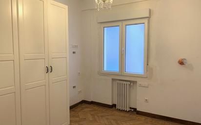 Bedroom of Flat for sale in Gijón   with Heating and Parquet flooring