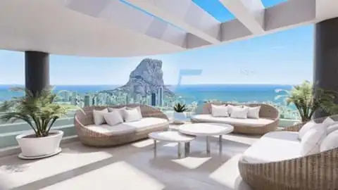 Piso con piscina en venta en Marisol Park - Ortembach - Los Almendros, imagen 9