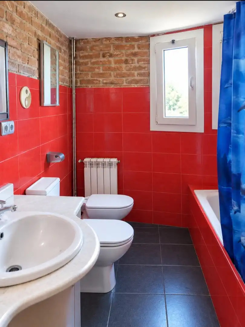 Bany de Apartament en venda en Arenys de Munt