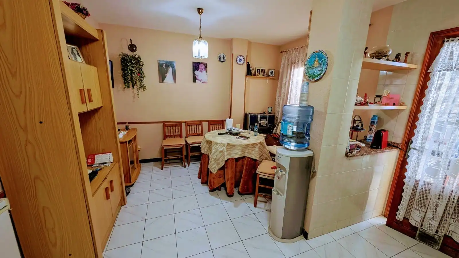 Cocina de Piso en venta en Inca