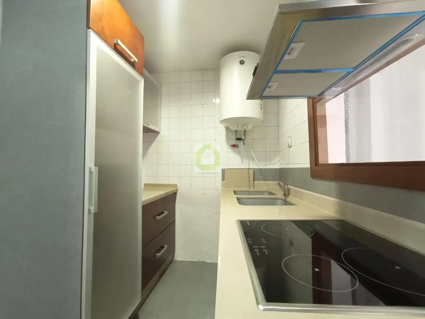 Flat for rent in Sor Cristina Mesa, 8, San Matías - Realejo
