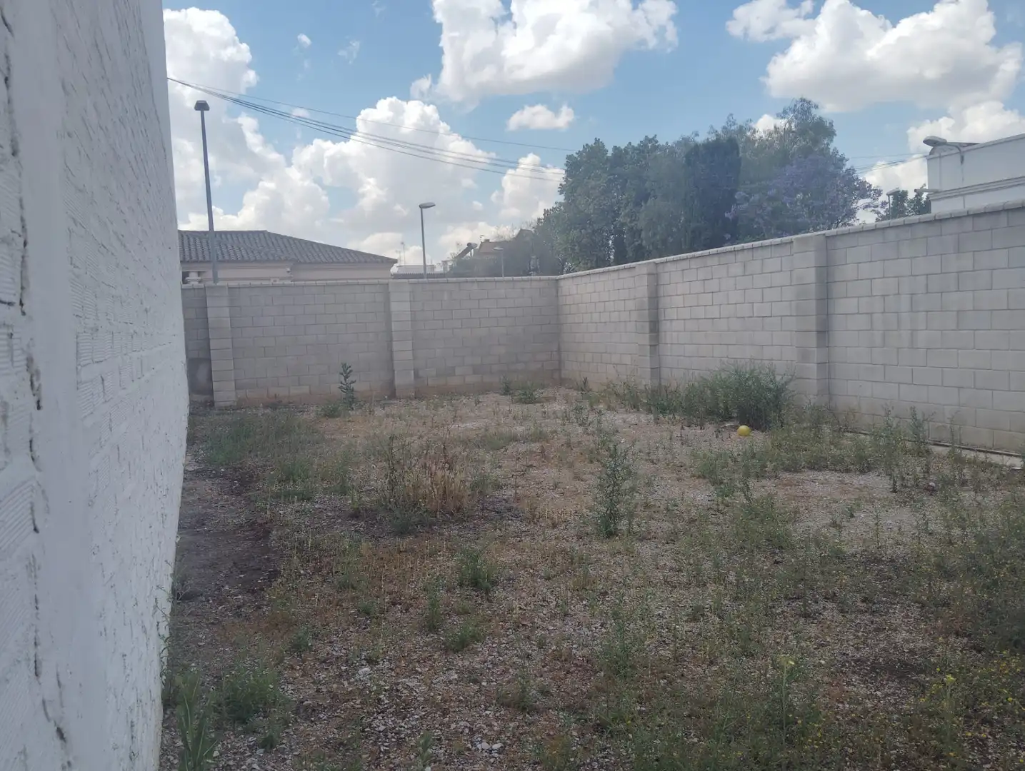 Terrenys i solars en venda a Brenes, imagen 2