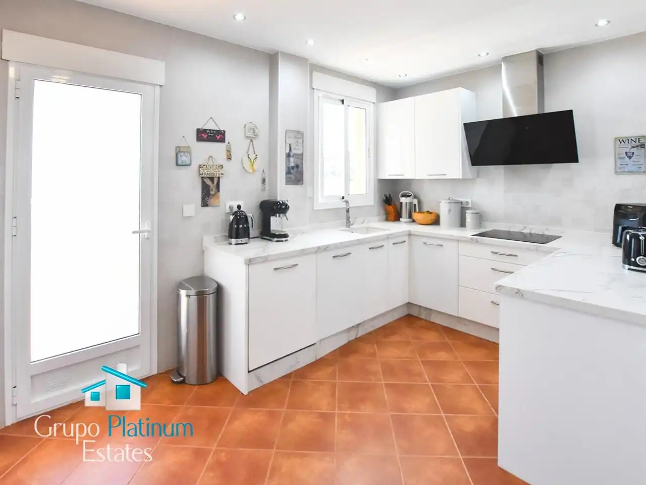 Villa avec piscine à vendre à San Juan de los Terreros, imagen 12
