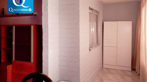 Photo 4 of Flat for rent in Cabo de las Huertas, Alicante / Alacant