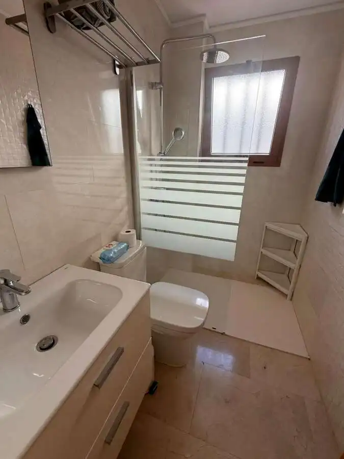 Baño de Casa o chalet en venta en Tahiche
