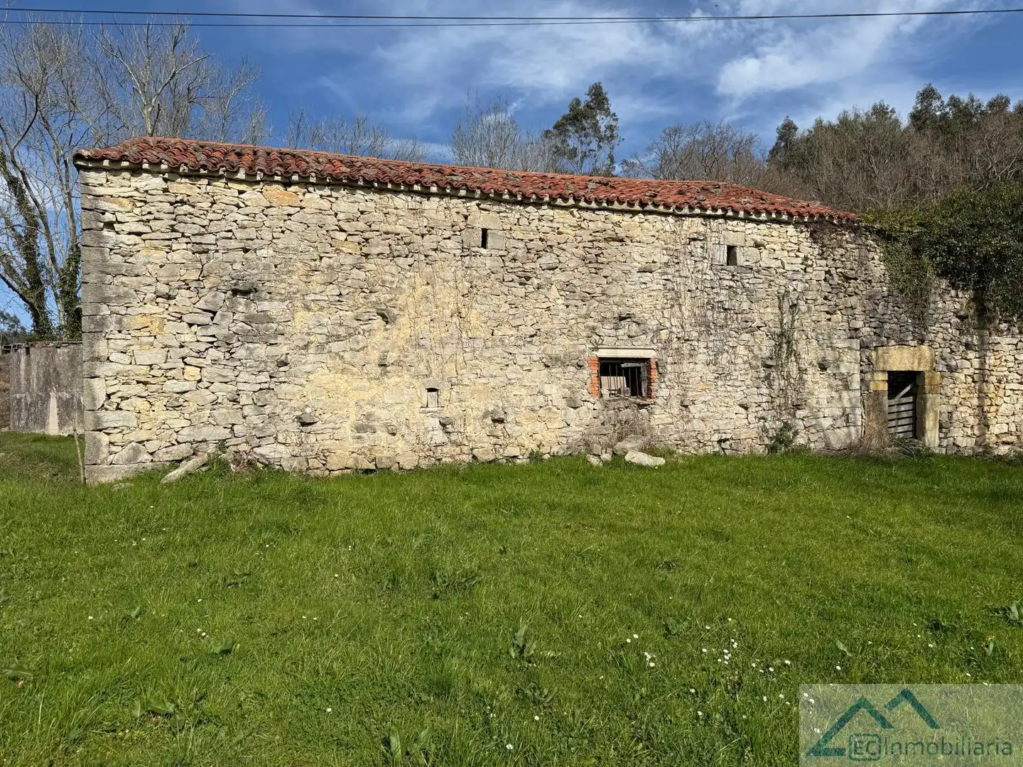 Casa rústica en venda a El Coteron, imagen 2