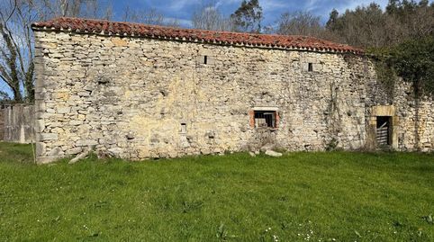 Foto 2 de Finca rústica en venda a El Coteron, Solórzano, Cantabria