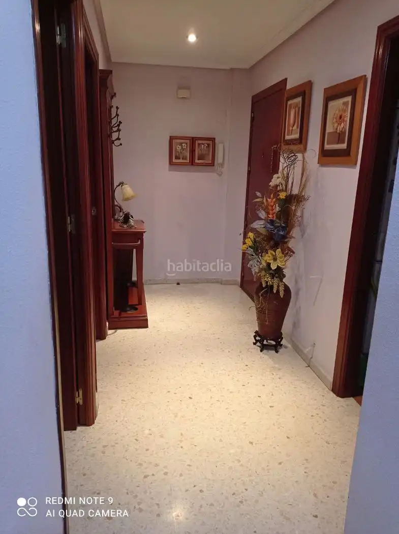 Flat with lift for sale in Calle López de Ayala 21, imagen 9