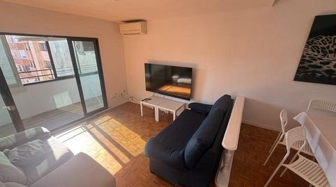 Foto 3 de Piso en venta en Ciutat Jardí, Valencia Capital