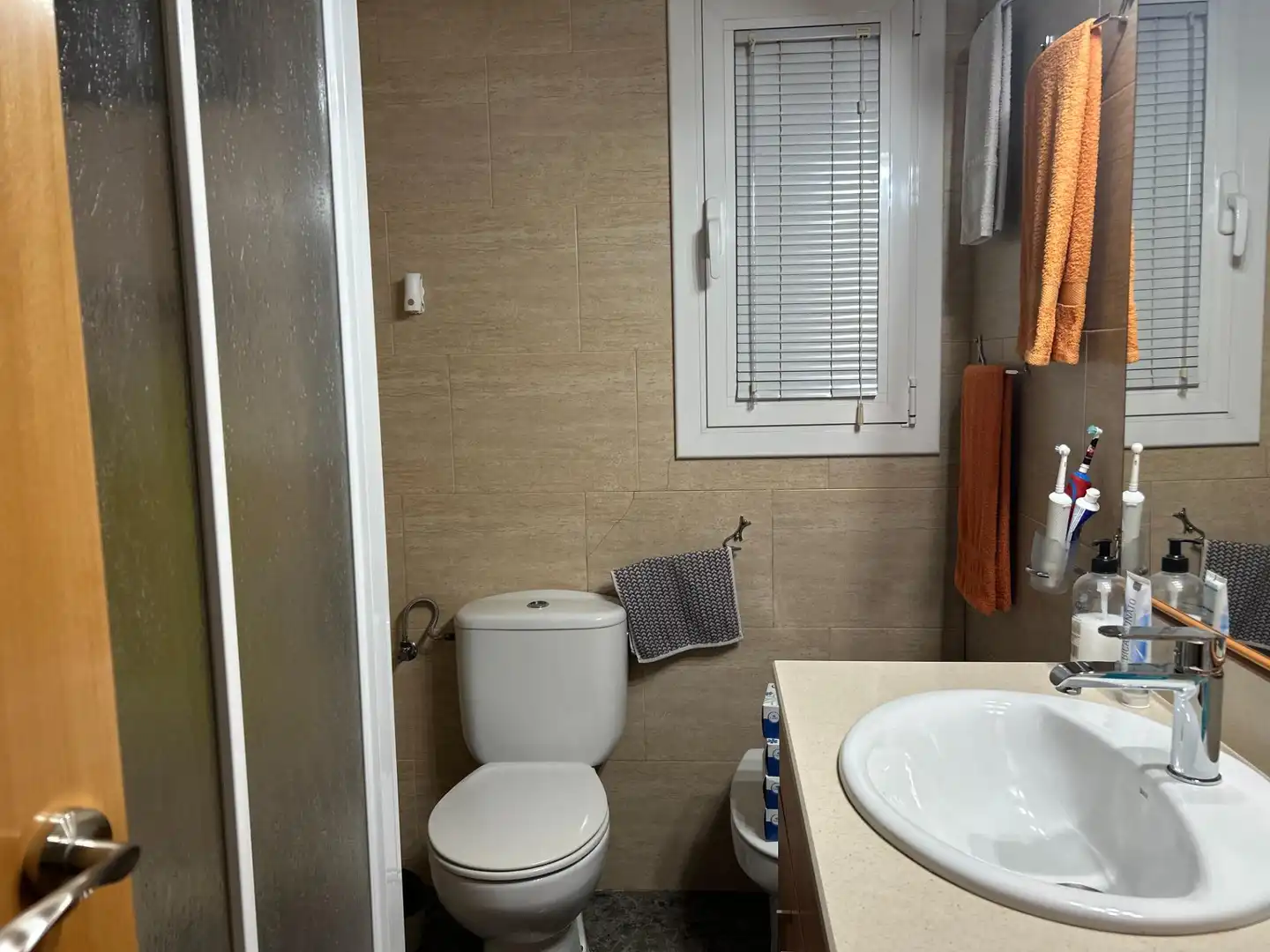 Piso en venta en Sant Andreu de la Barca