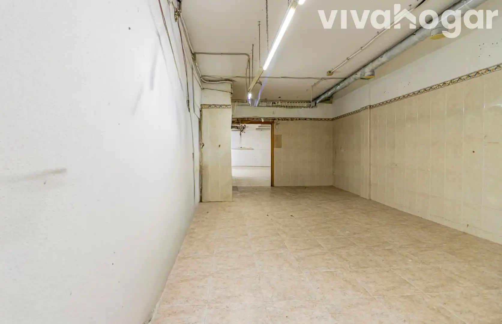 Geschaftsraum zur Miete in Madrid