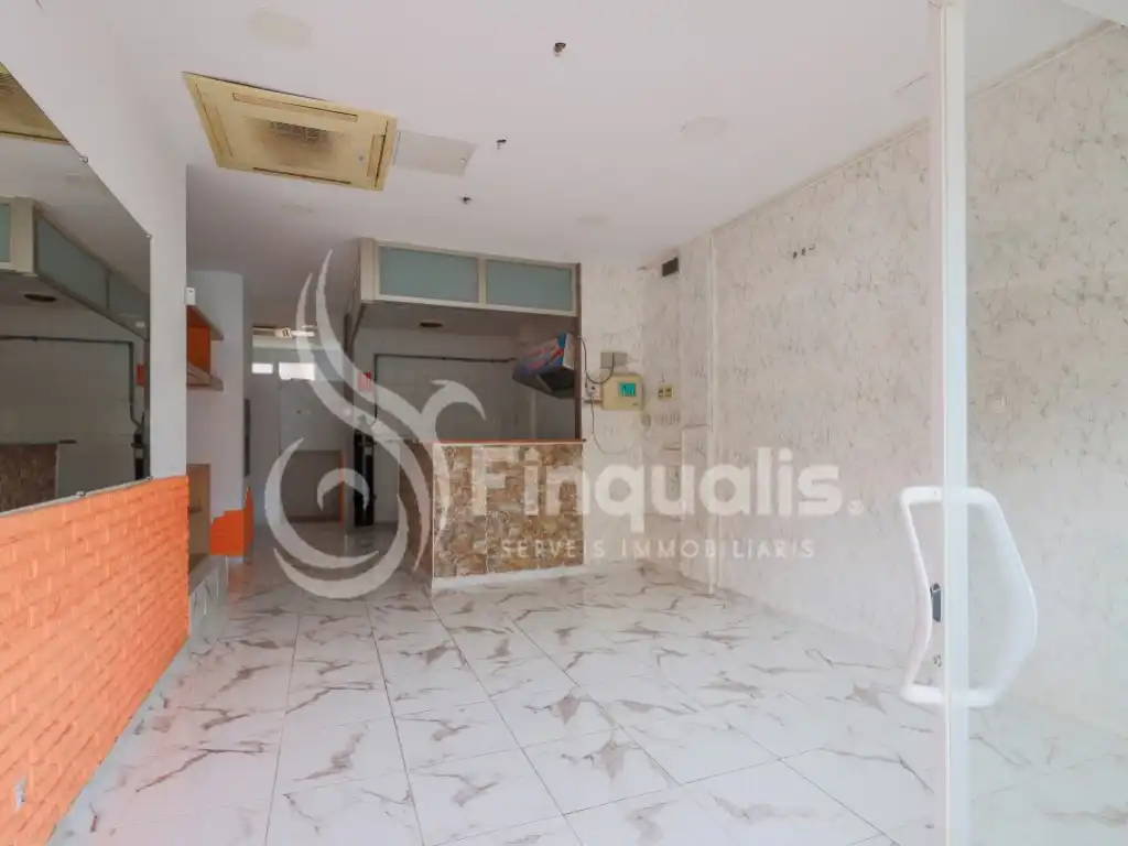Local comercial en venta en Carretera Barcelona, imagen 16