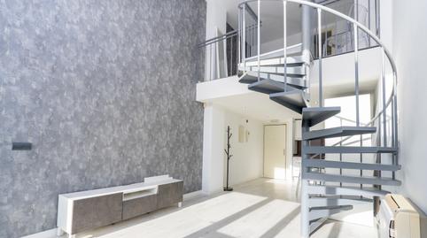 Foto 4 de Loft en venta en Paseo de Extremadura, Norte - Universidad, Madrid